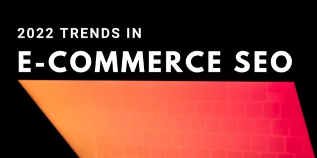 2022 ecommerce trends blog