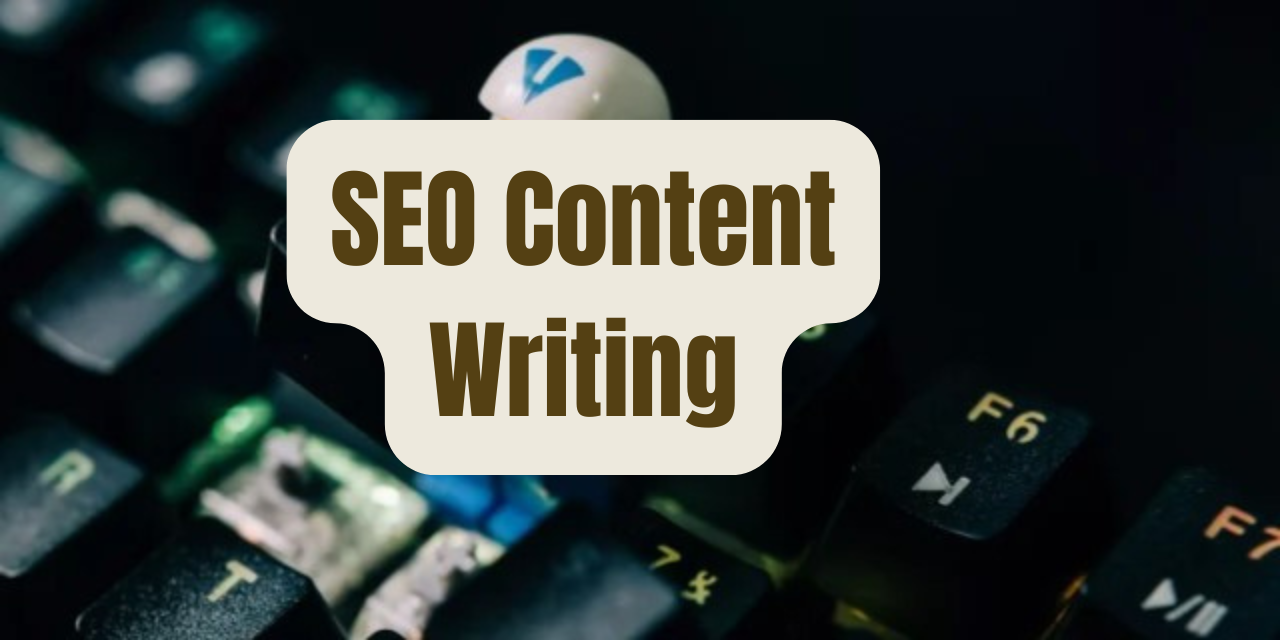 content writing projects portfolio