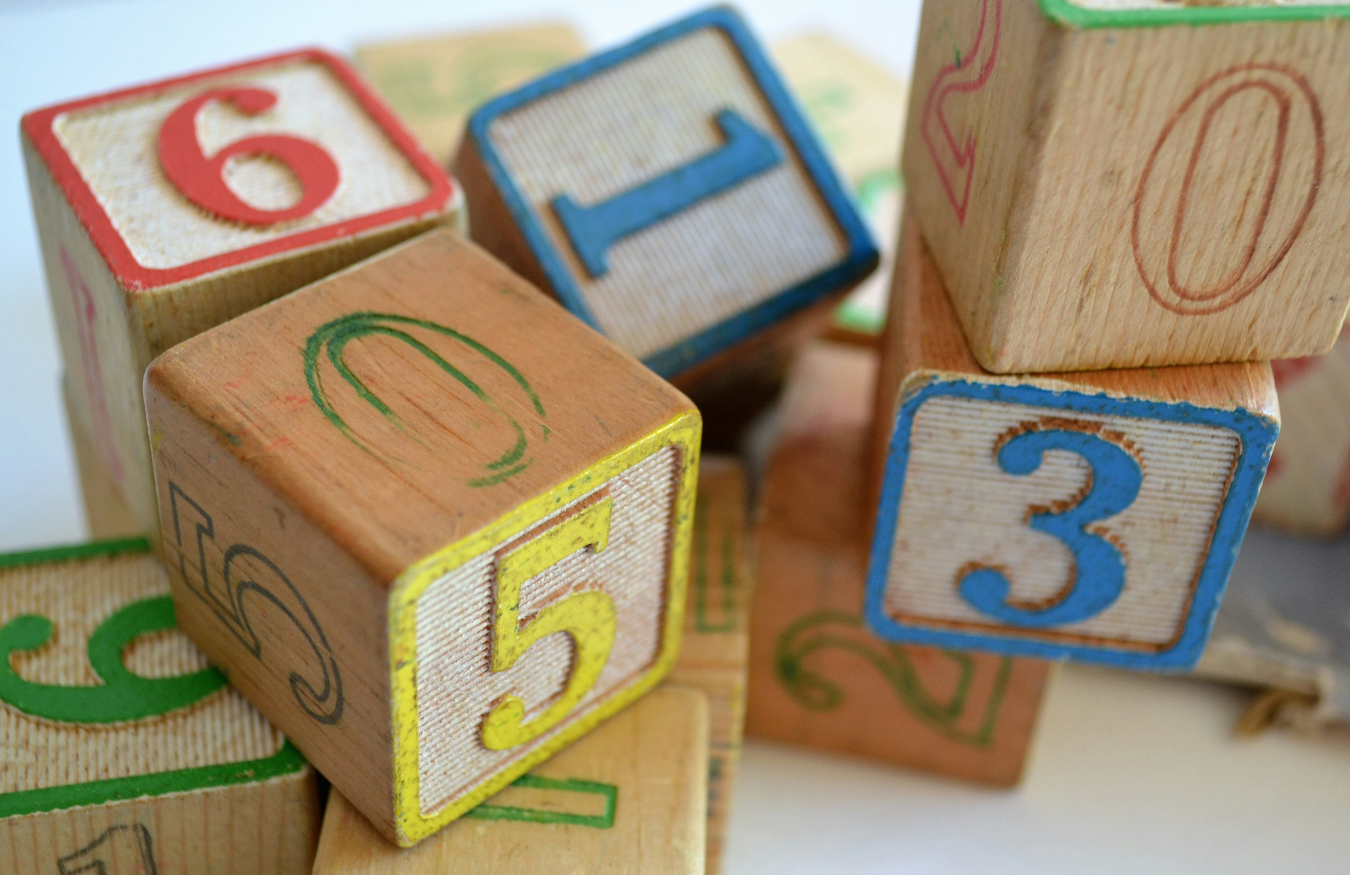 Progressive Counting Therapy